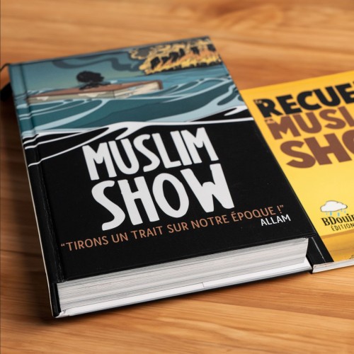 Muslim Show 15 ans, tirons un trait sur notre époque
