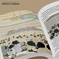 Foulane Tome 11  : En ‘Omra Partie 2 : Makkah