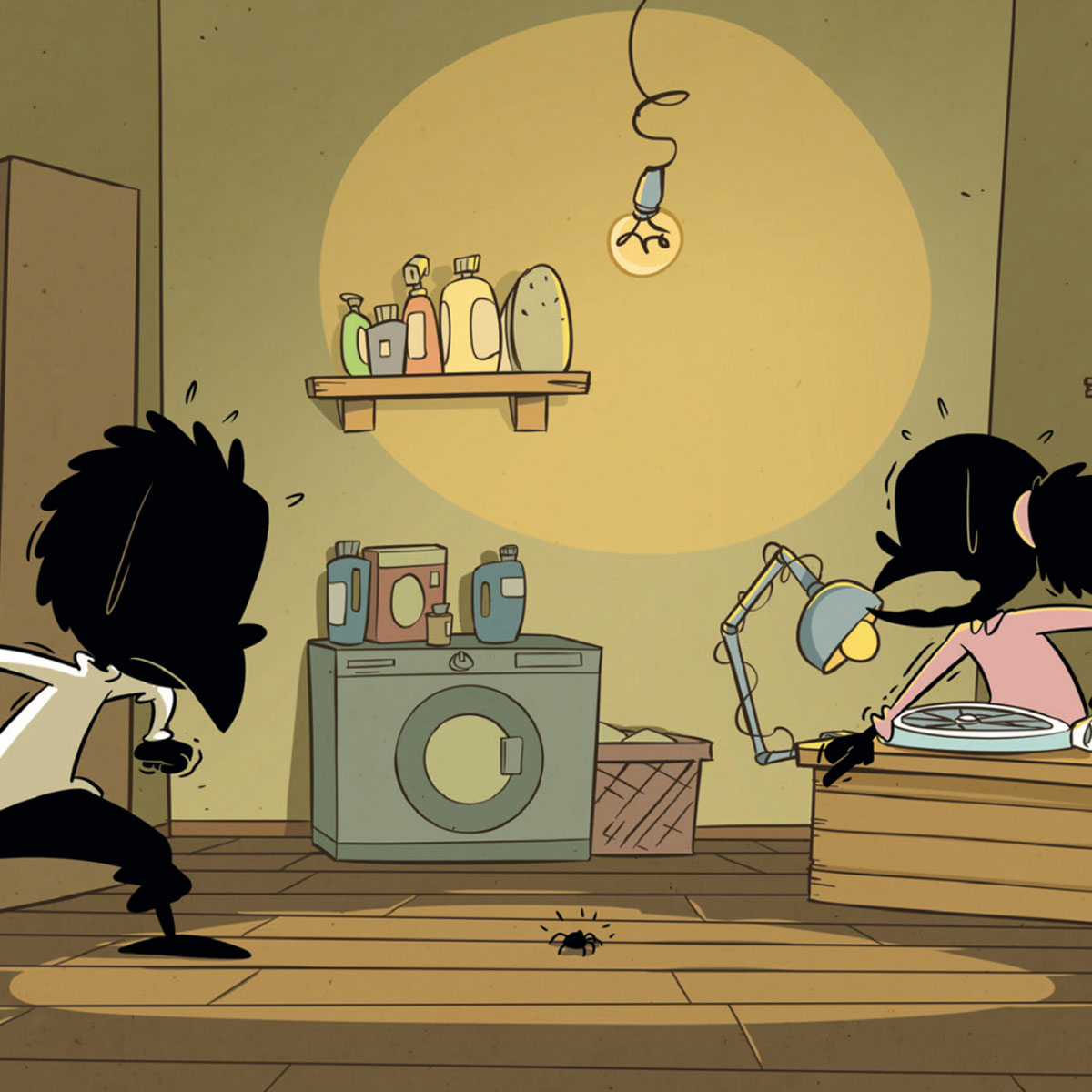 L araign e Dans Le Coran Al Ankabut BDouin Mag